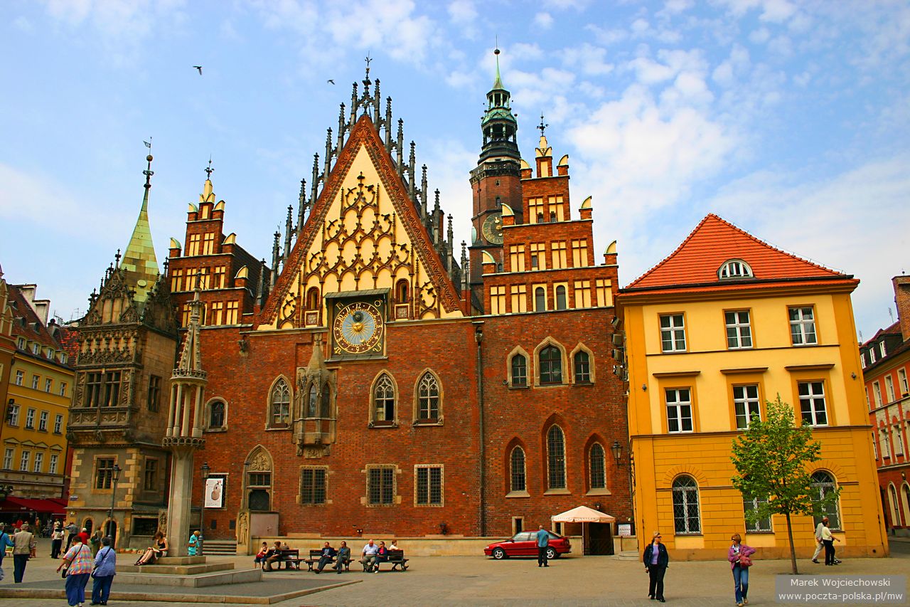 Wroclaw
